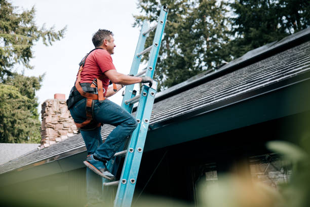 Best Rubber Roofing (EPDM, TPO)  in North Massapequa, NY