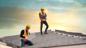 Trusted North Massapequa, NY Roofing Service Experts